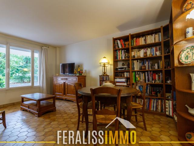 Appartement vente à Éragny-sur-Oise, Val-d'Oise