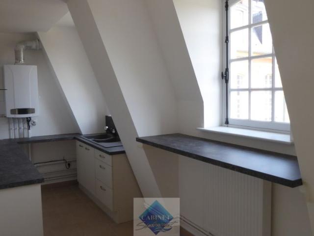 Appartement location à Abbeville