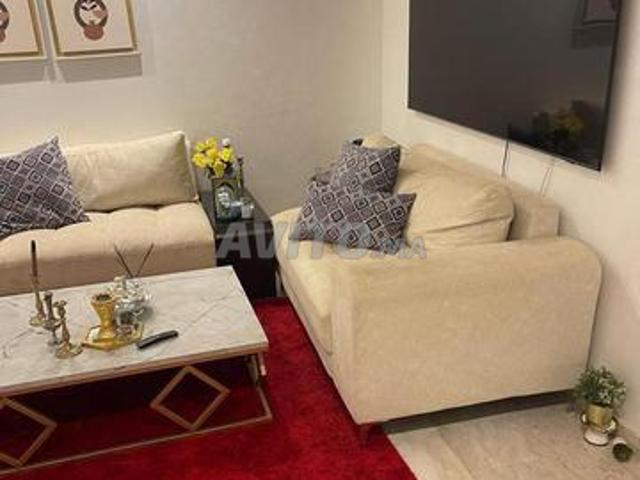 Appartement location à Hay Riad, Berkane