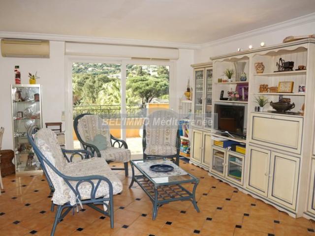 Appartement vente à Arrondissement de Draguignan, Cavalaire-sur-mer