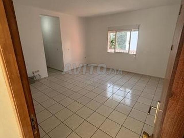 Appartement vente à Hay Nahda, Ben Slimane