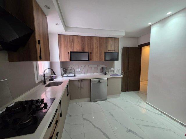 Appartement location à Lyautey