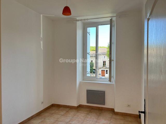 Appartement location à Ussel, Goudargues