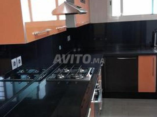 Appartement location à Centre Ville