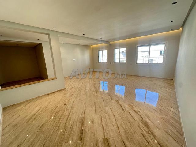 Appartement location à Anfa, Gharb-Chrarda-Beni Hssen