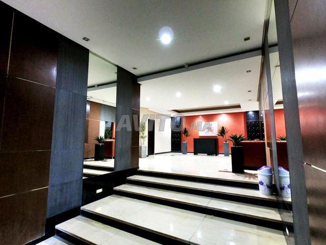 Appartement vente