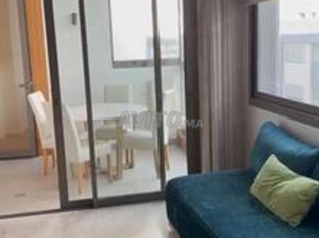 Appartement vente à Anfa, Gharb-Chrarda-Beni Hssen