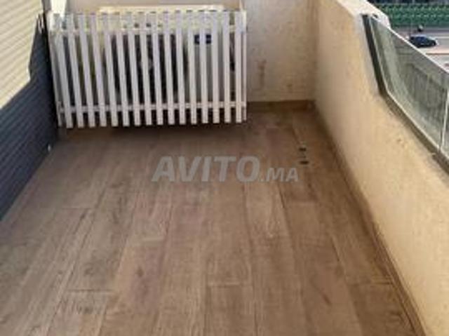Appartement vente à Anfa, Gharb-Chrarda-Beni Hssen