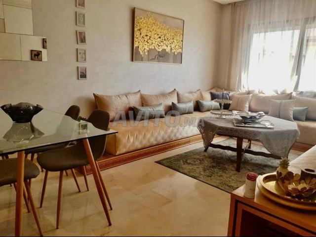 Appartement location à Centre Ville, Ben Slimane