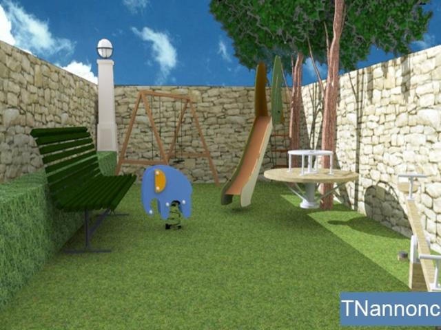 Appartement vente