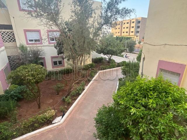 Appartement vente à Fès