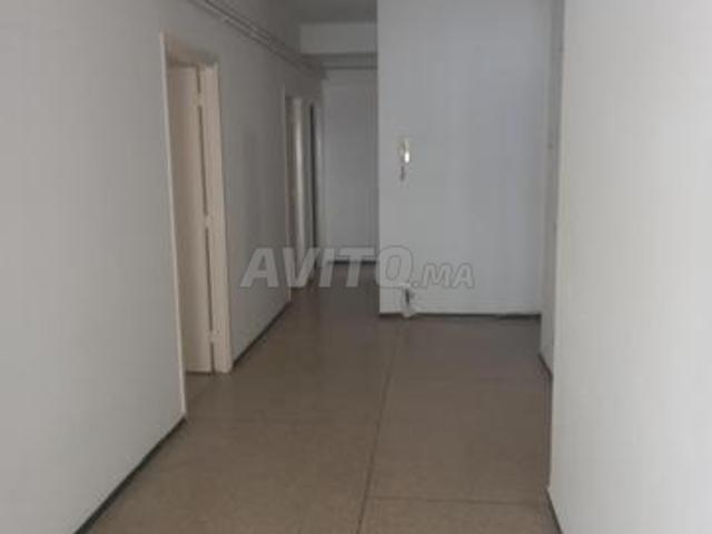 Appartement location à Rbat