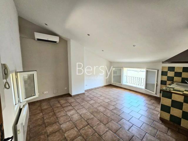 Appartement location à ZA Sous les Eaux, Aubignan