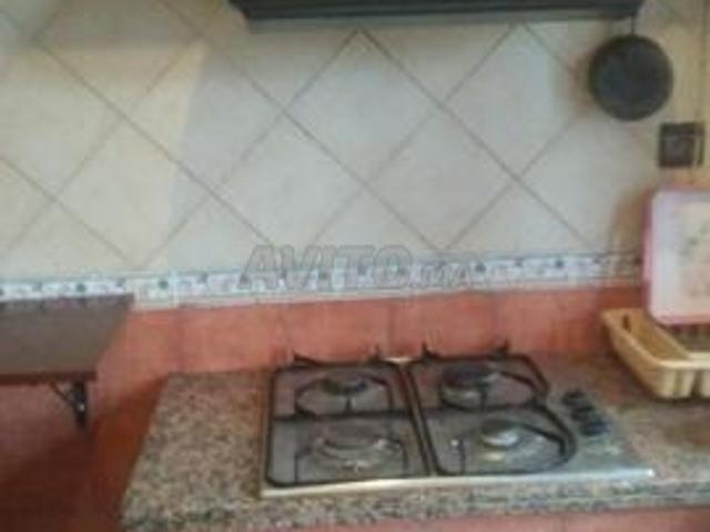 Appartement location à Anfa, Gharb-Chrarda-Beni Hssen