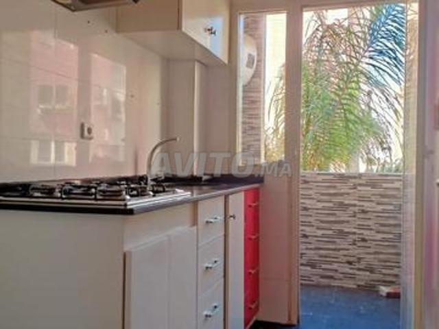 Appartement location à El Ma, Gharb-Chrarda-Beni Hssen