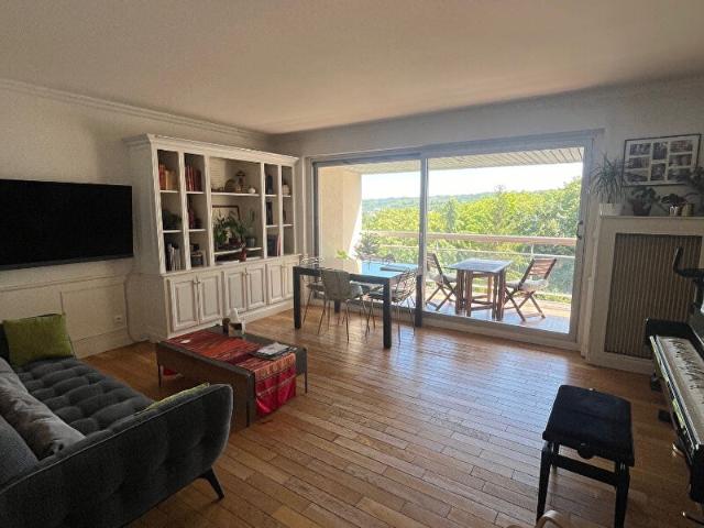 Appartement location à Saint-Germain-en-Laye, Le Port-marly