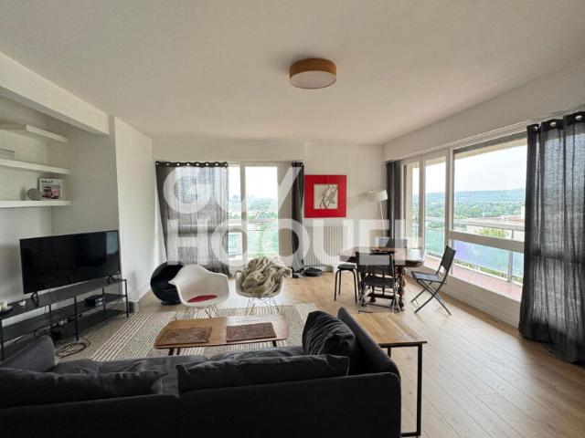 Appartement location à Saint-Germain-en-Laye, Le Pecq