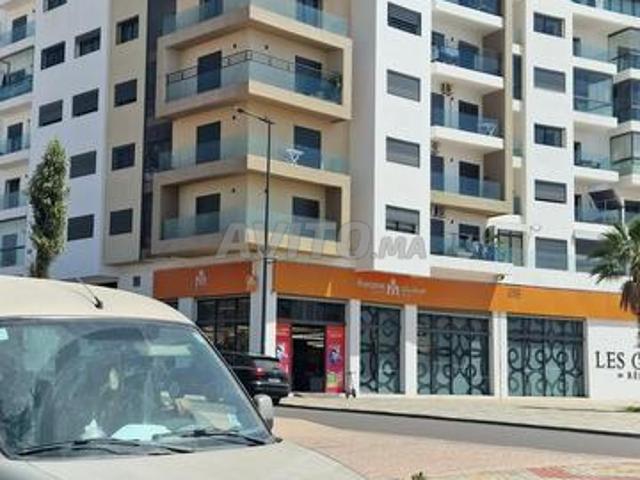 Appartement location à Anfa, Gharb-Chrarda-Beni Hssen