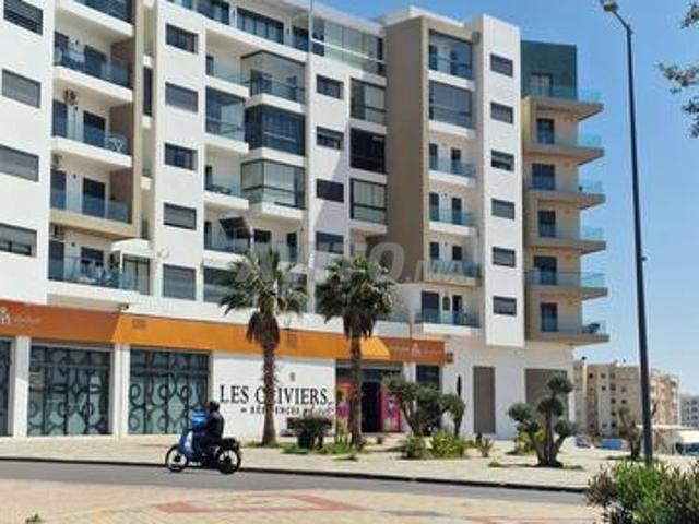 Appartement location à Anfa, Gharb-Chrarda-Beni Hssen