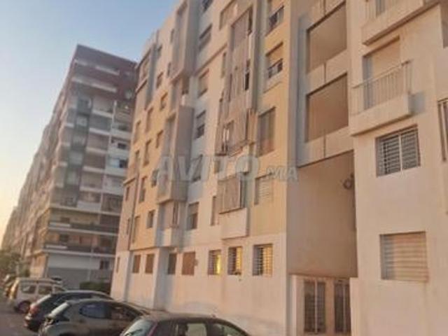 Appartement location à Anfa, Gharb-Chrarda-Beni Hssen