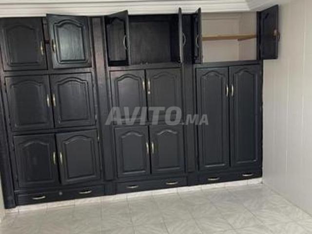 Appartement location à Hay Nahda, Ben Slimane