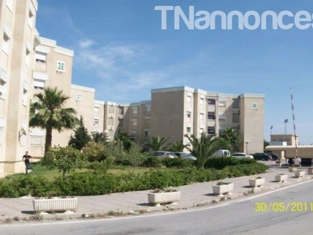 Appartement location