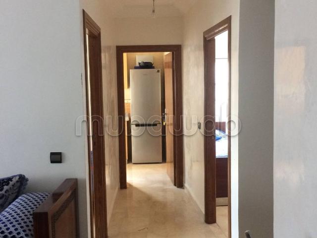 Appartement location à Anfa, Gharb-Chrarda-Beni Hssen