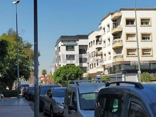 Appartement location