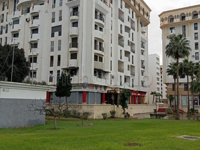 Appartement vente à Tangero, Tanger-Tétouan