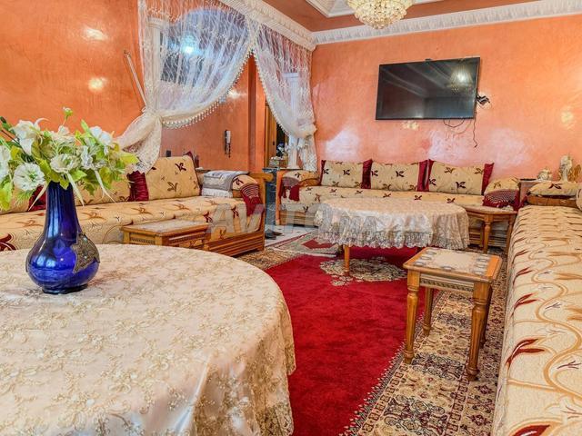 Appartement vente à Anfa, Gharb-Chrarda-Beni Hssen