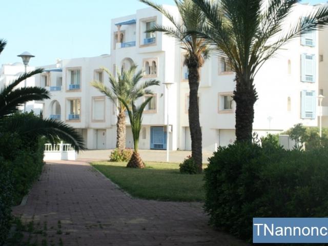 Appartement vente