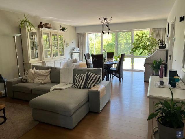 Appartement location à Melsele, Oost-Vlaanderen