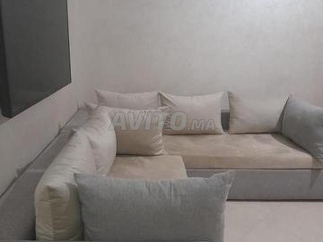 Appartement location à Mohammedia, Gharb-Chrarda-Beni Hssen