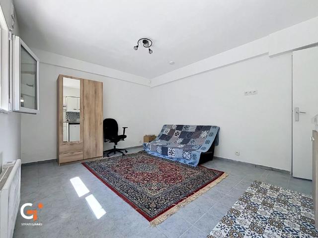 Appartement location à Rouen, Le Mesnil-esnard