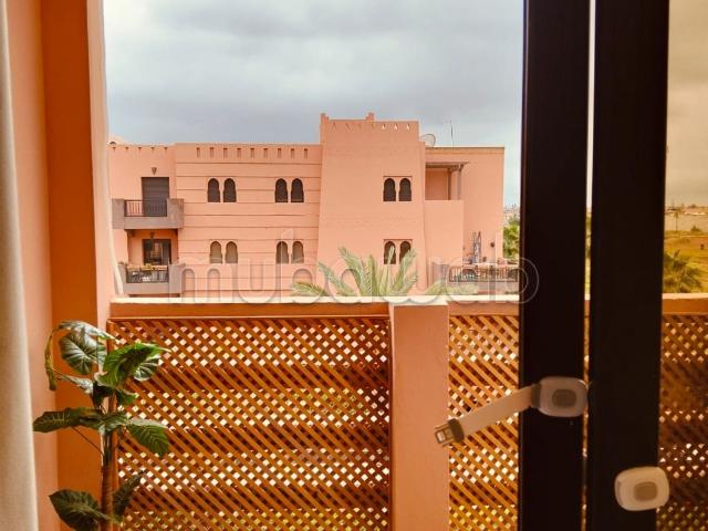 Appartement location à Marrakech, L'Oriental