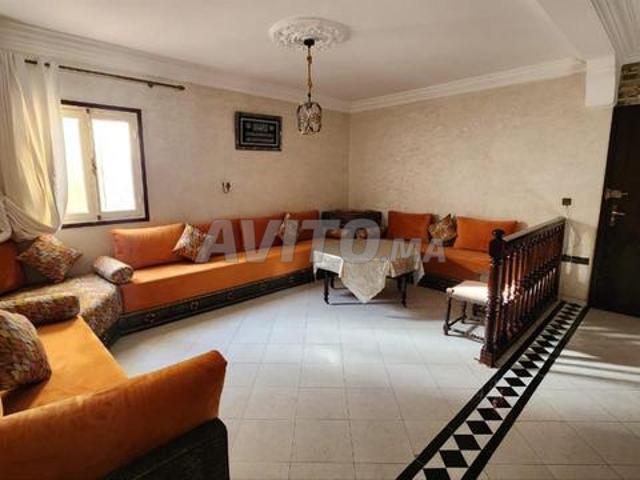 Appartement location à El Ma, Gharb-Chrarda-Beni Hssen