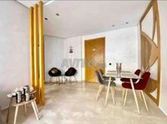 Appartement location à Anfa, Gharb-Chrarda-Beni Hssen