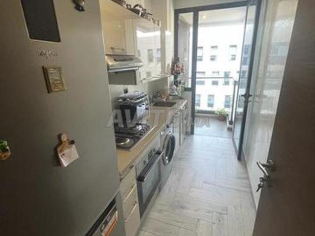 Appartement location à Anfa, Gharb-Chrarda-Beni Hssen