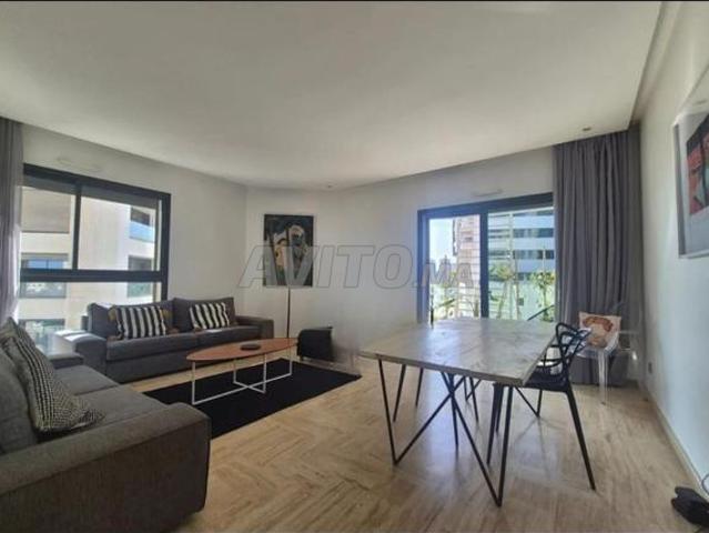 Appartement location à Anfa, Gharb-Chrarda-Beni Hssen