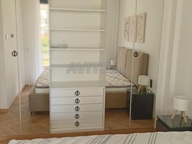 Appartement location à Anfa, Gharb-Chrarda-Beni Hssen