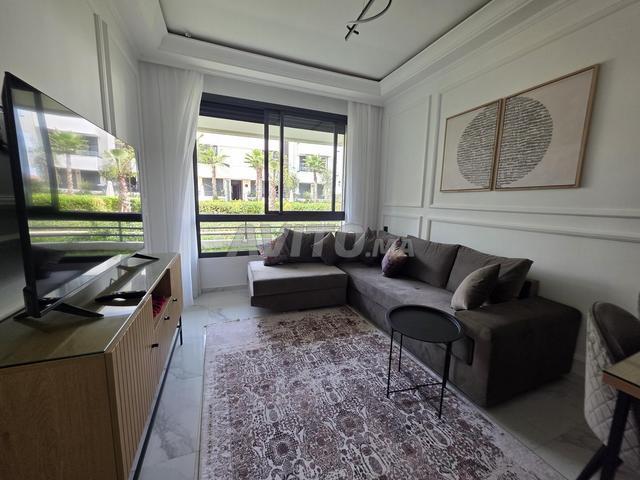 Appartement location à Anfa, Gharb-Chrarda-Beni Hssen