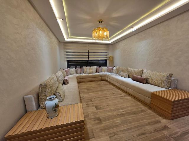 Appartement location à Anfa, Gharb-Chrarda-Beni Hssen
