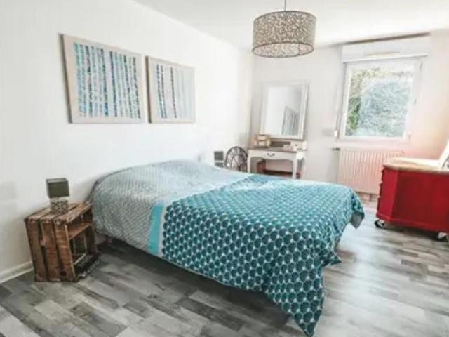Appartement location à Angers
