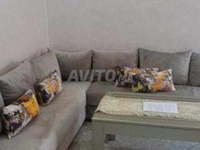 Appartement location à Centre Ville