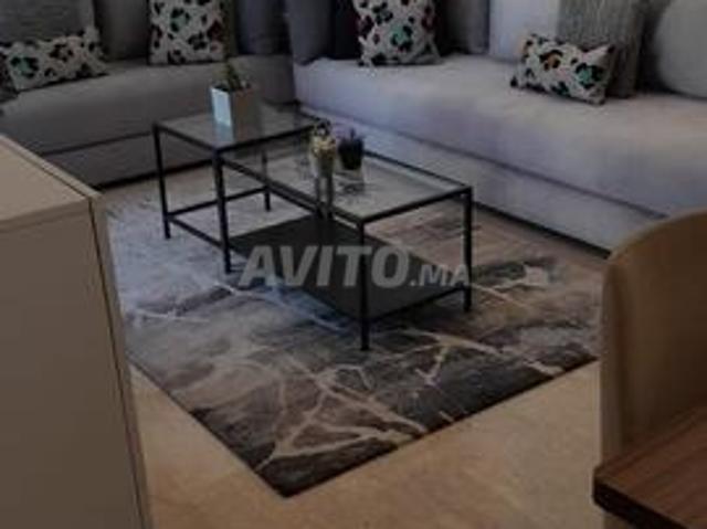 Appartement location à Anfa, Gharb-Chrarda-Beni Hssen