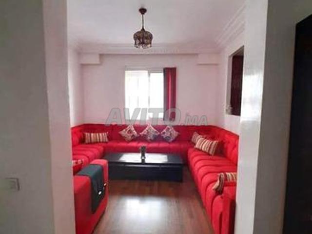 Appartement location à Anfa, Gharb-Chrarda-Beni Hssen