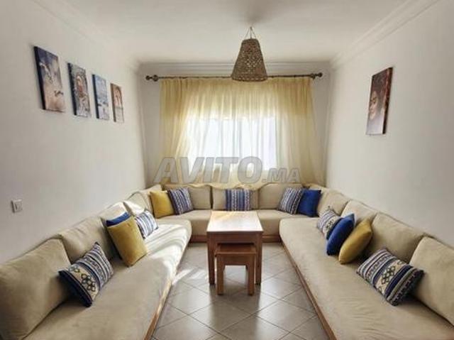 Appartement location à Tangero, Tanger-Tétouan