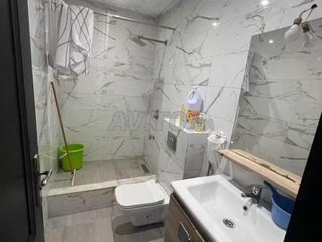 Appartement location à Bouskoura, Gharb-Chrarda-Beni Hssen