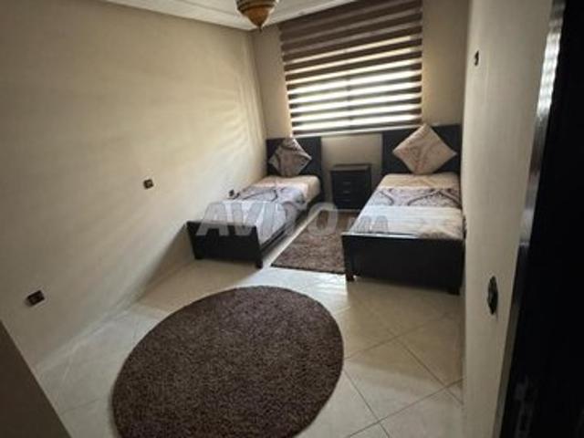 Appartement location à El Ma, Gharb-Chrarda-Beni Hssen