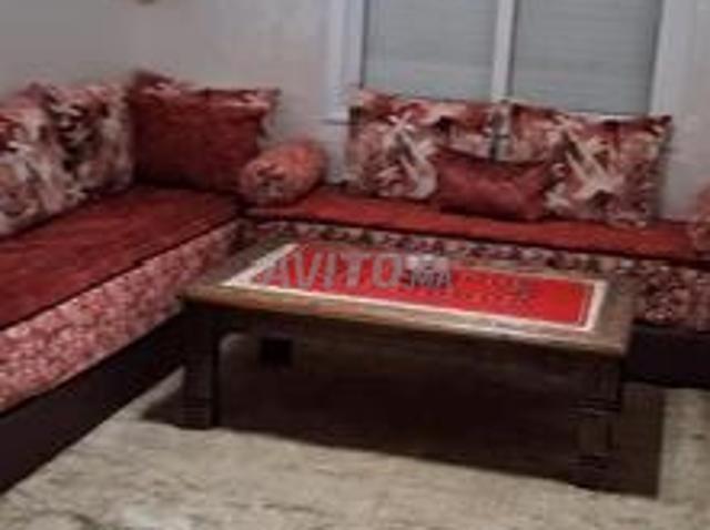 Appartement location à Anfa, Gharb-Chrarda-Beni Hssen